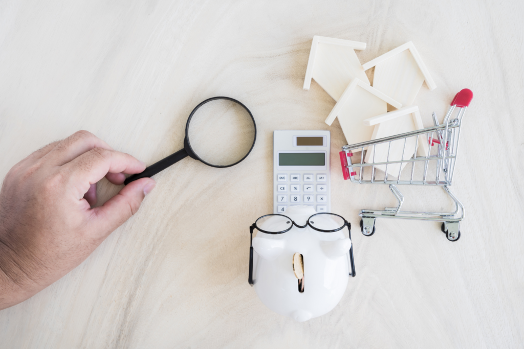 early mortgage payment penalty