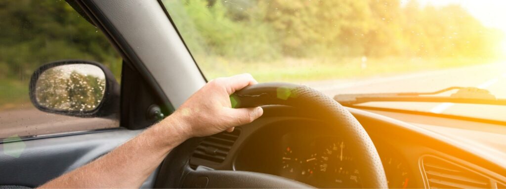 usage-based insurance