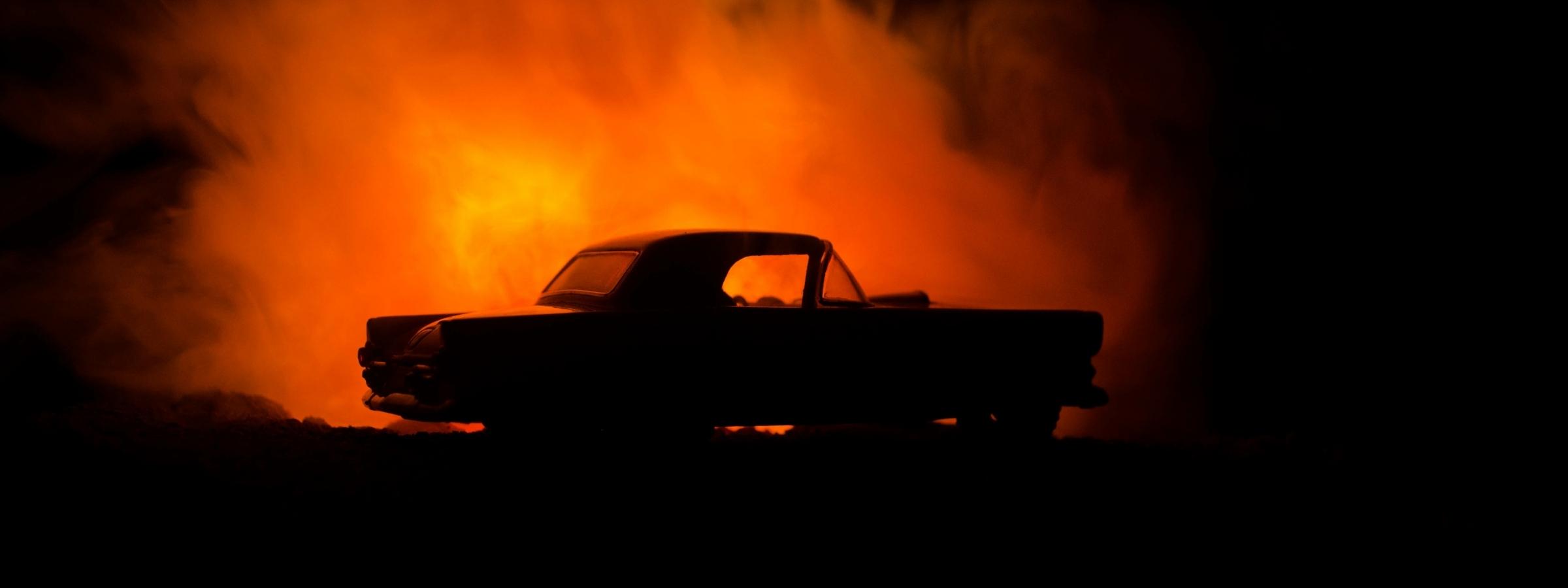 auto insurance and wildfires