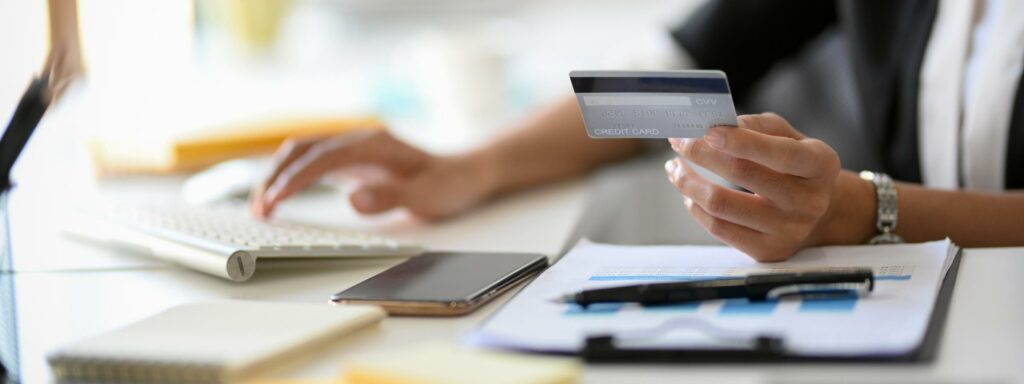 how to separate business and personal finances