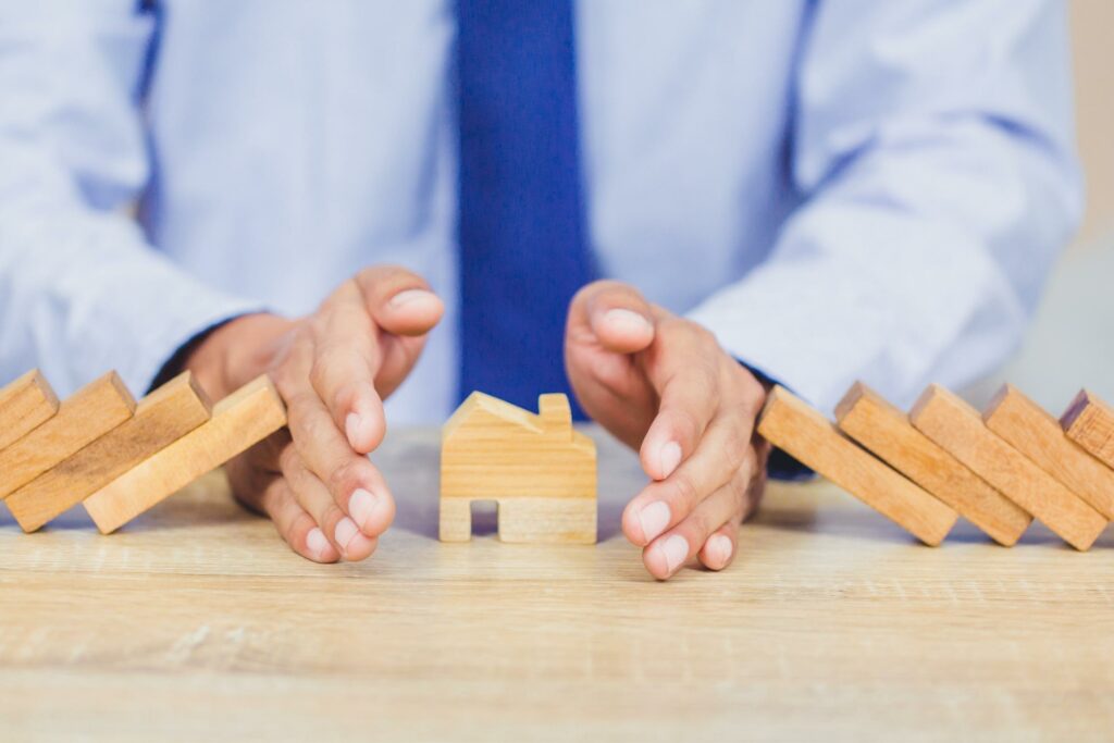 quality of insurance