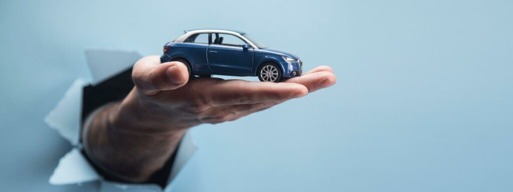 how to get an auto loan