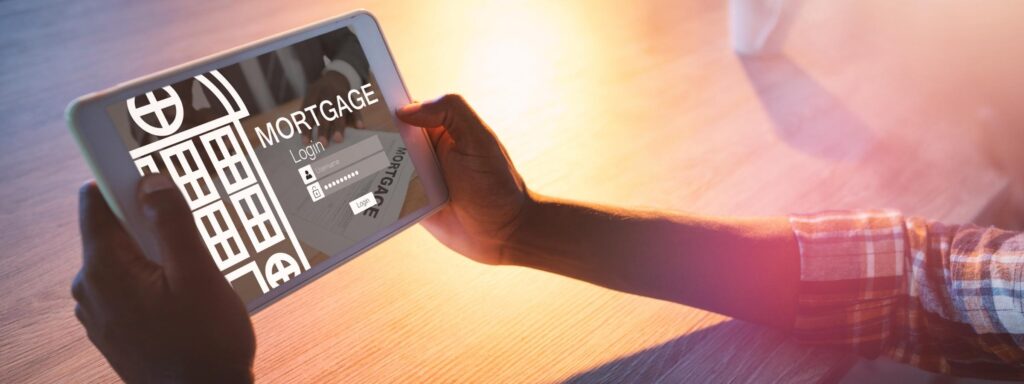 how to get a mortgage