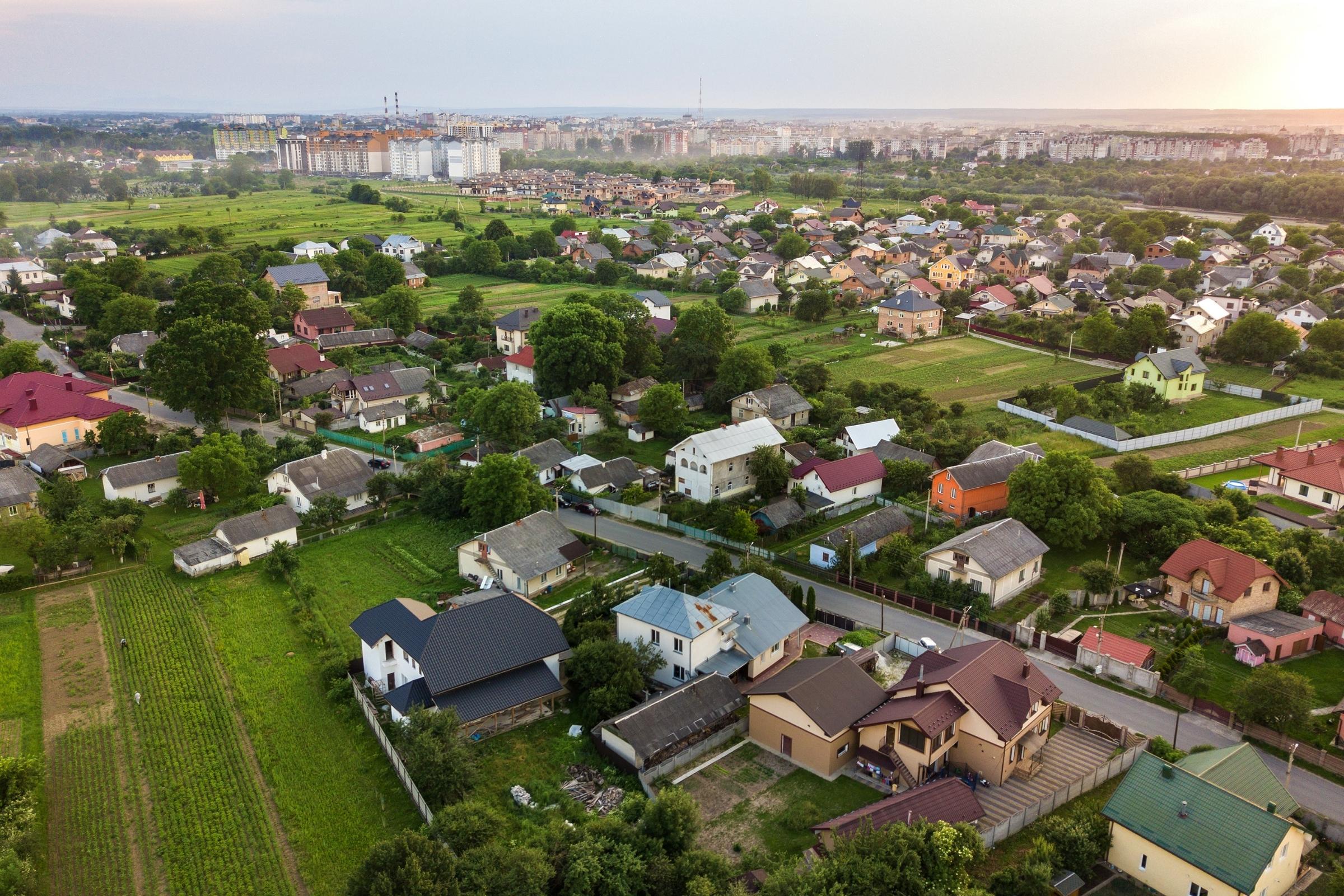 the best place to live