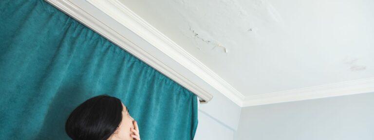 how to protect your home from water damage