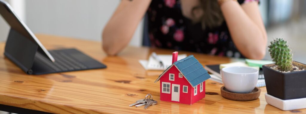 how to choose a real estate agent