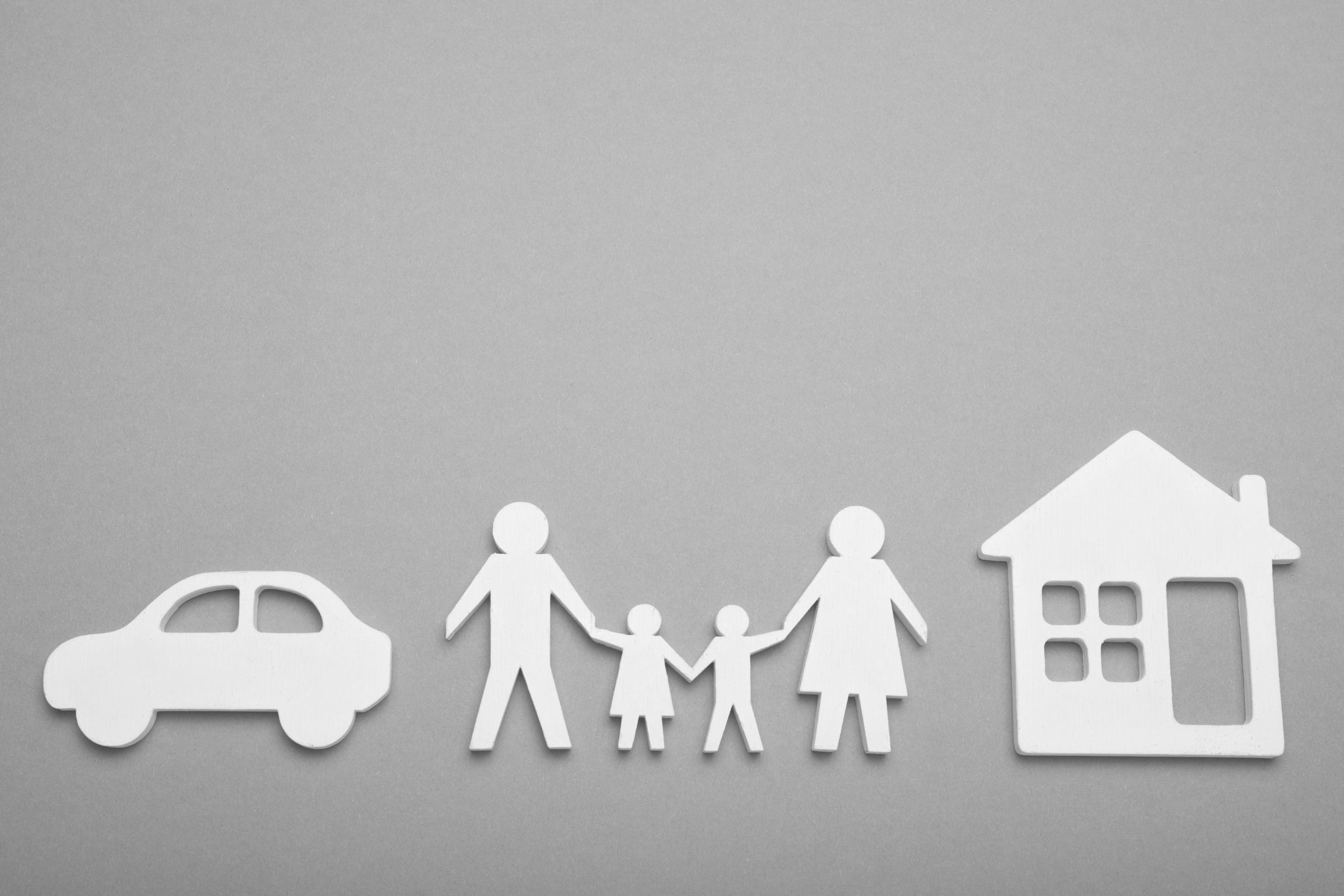 protecting your family