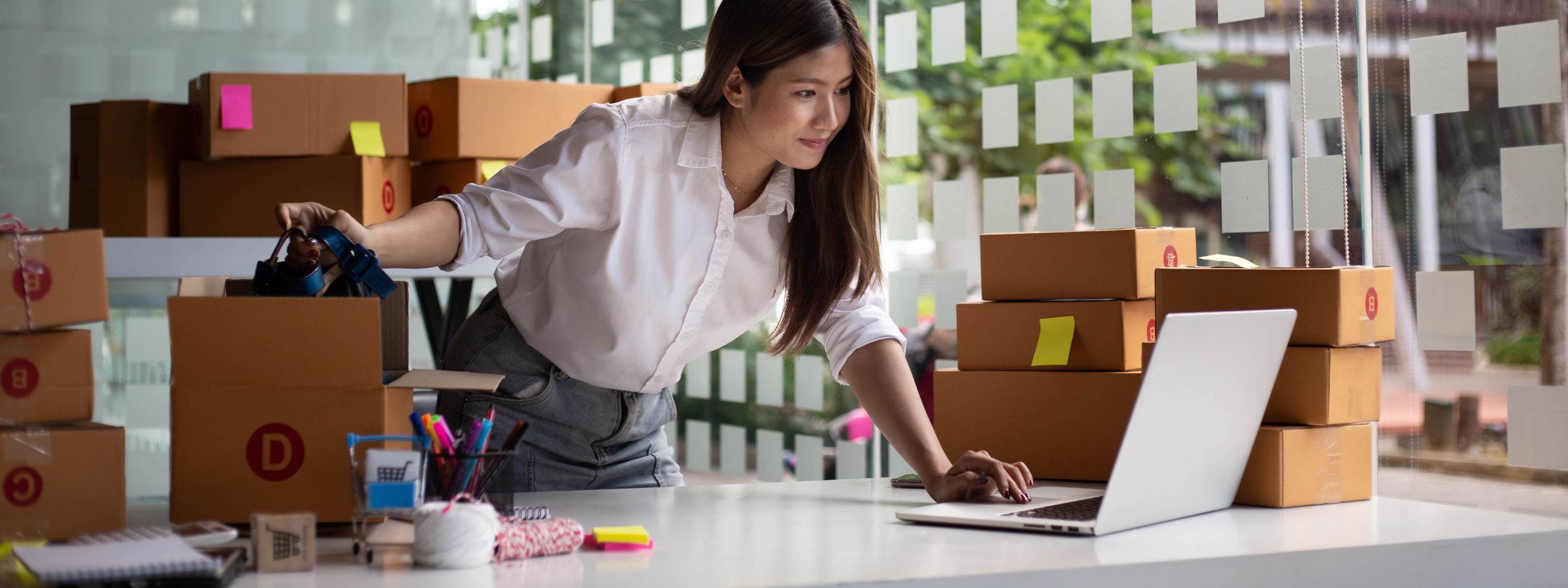 business planning for the new year