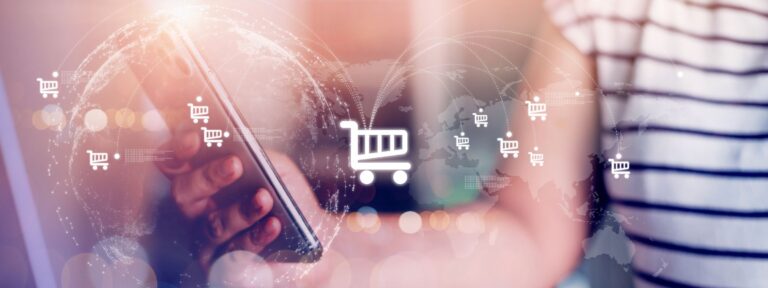 shopping safely online