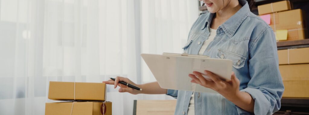 starting a small business