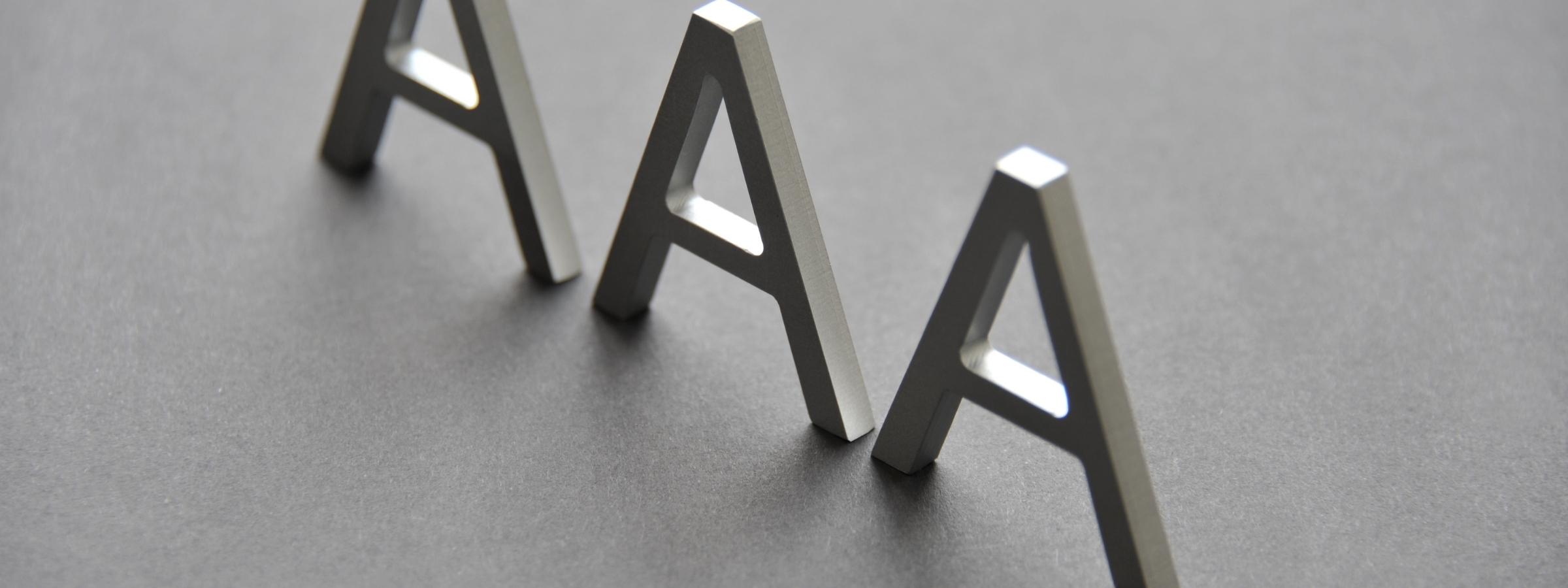 what are insurance company ratings