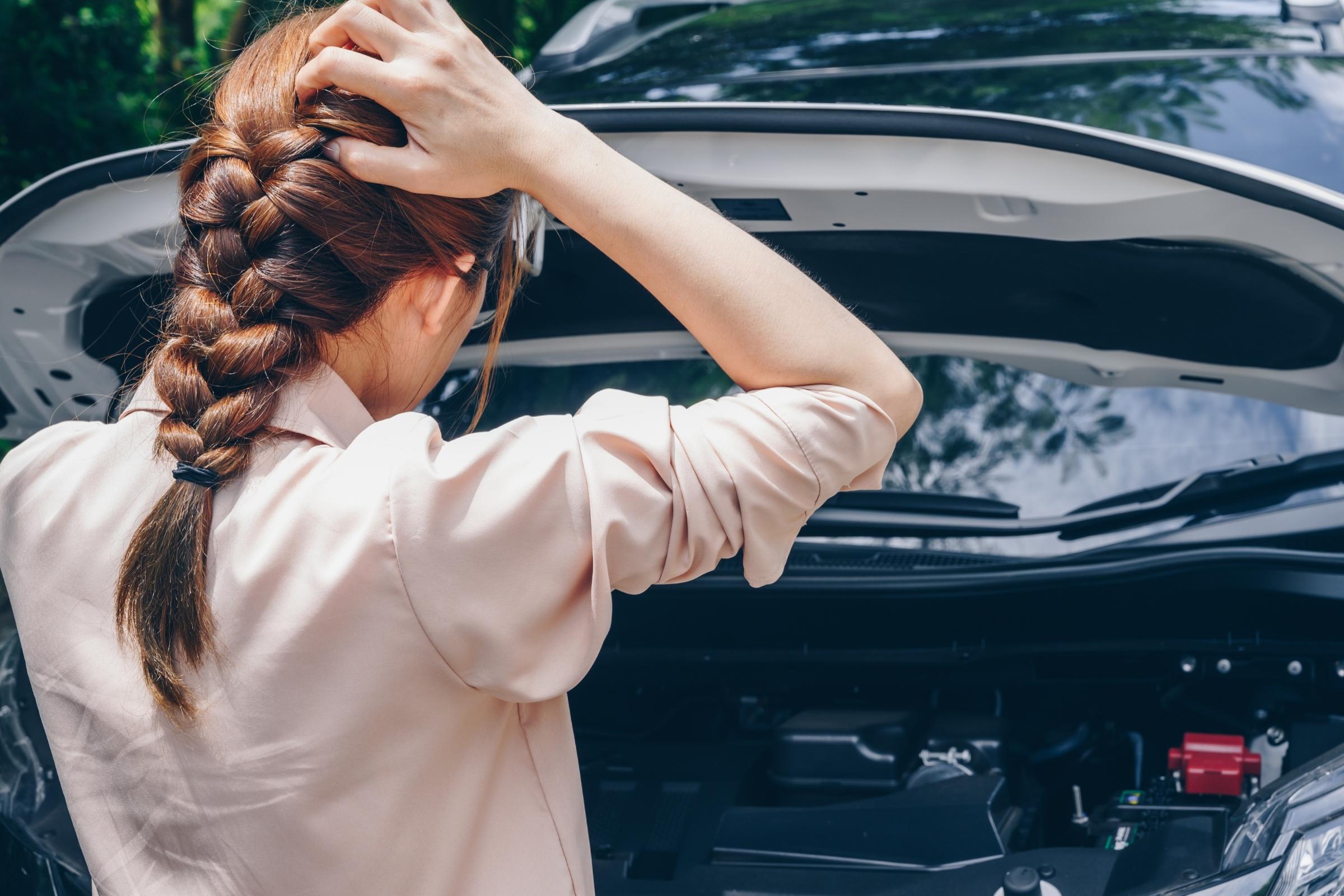 driving habits and your auto insurance