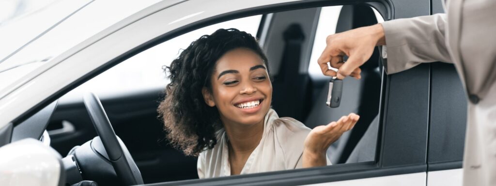 how to get an auto loan