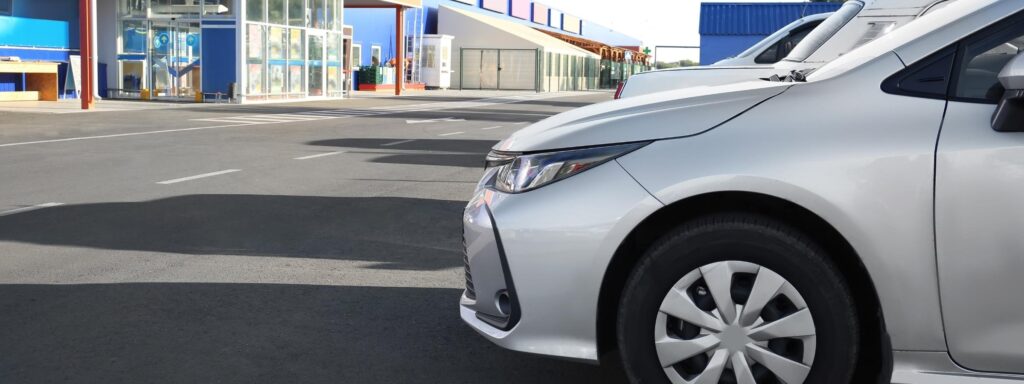 saving on car rentals