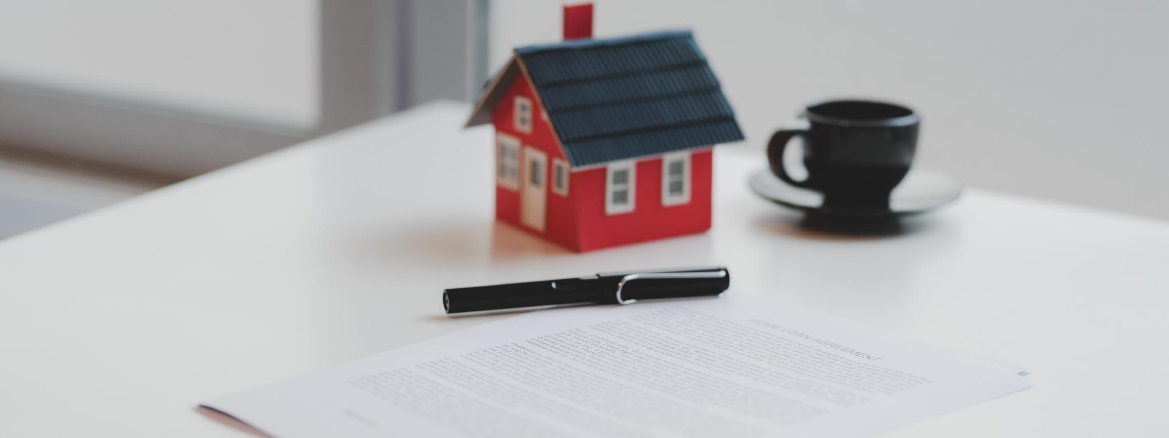 what is home insurance