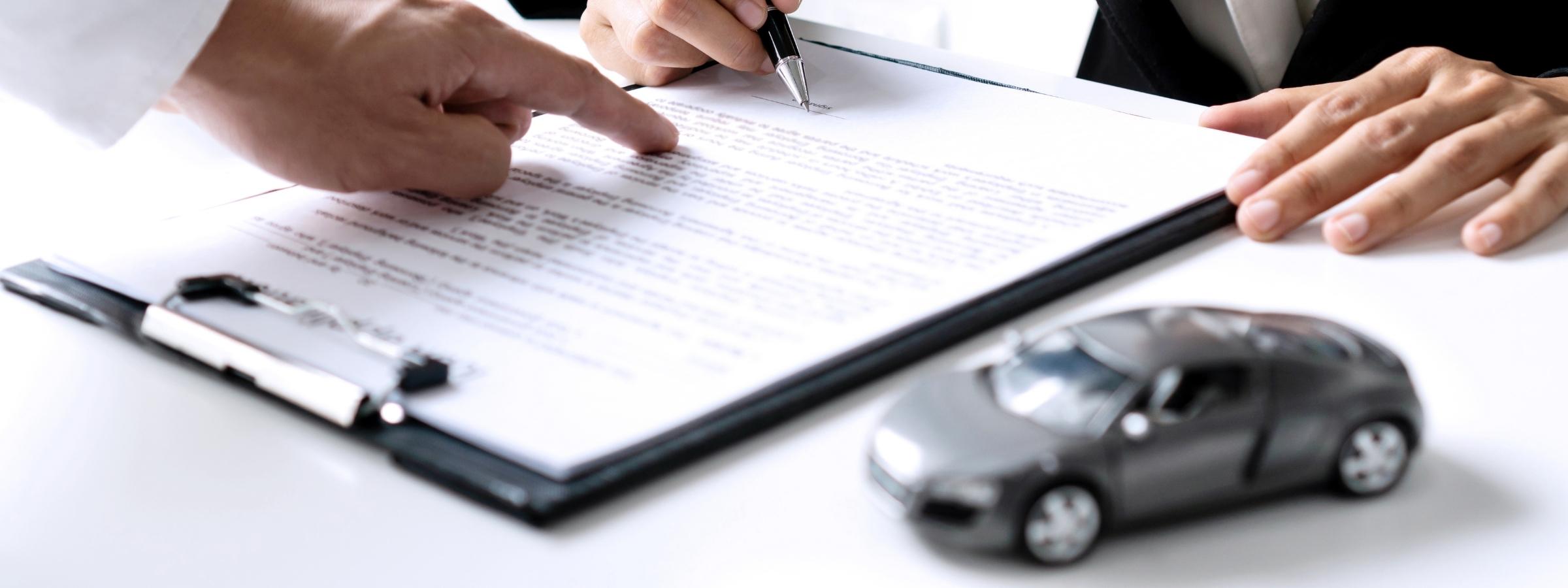 why is auto insurance important