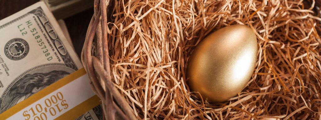 benefits of a retirement plan