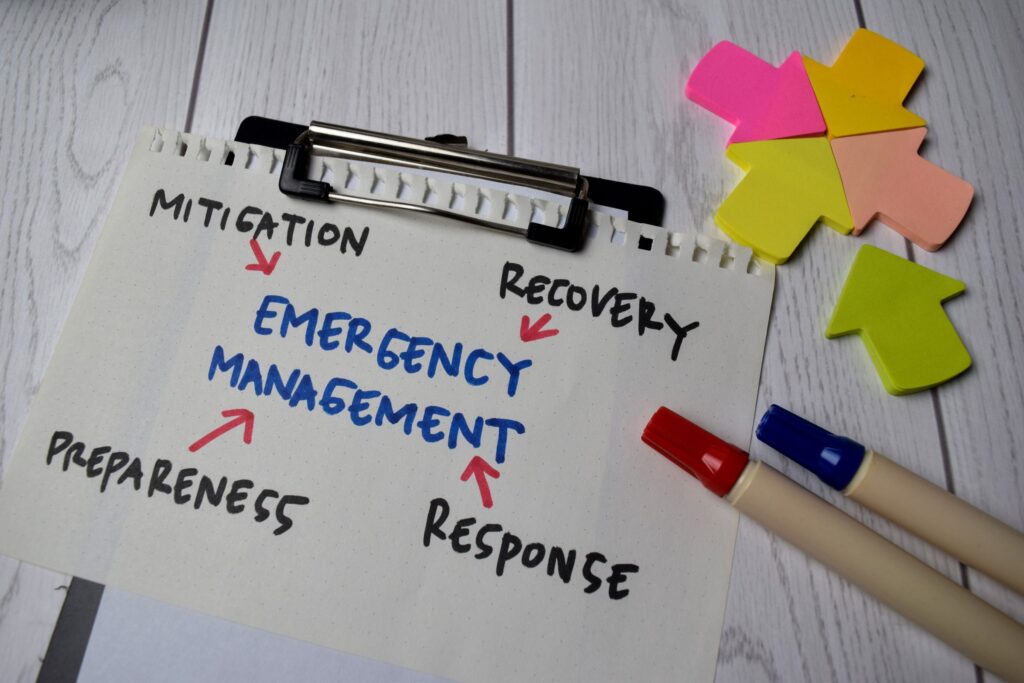 what is business continuity