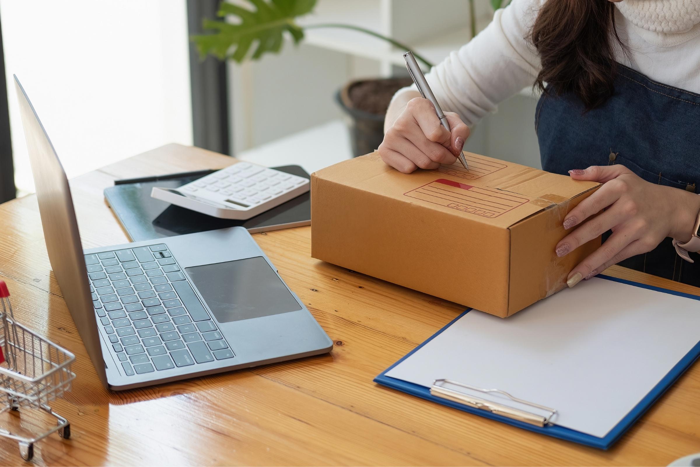 business property rider