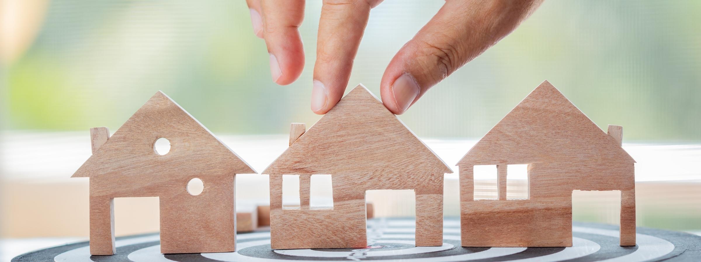 shopping for a mortgage