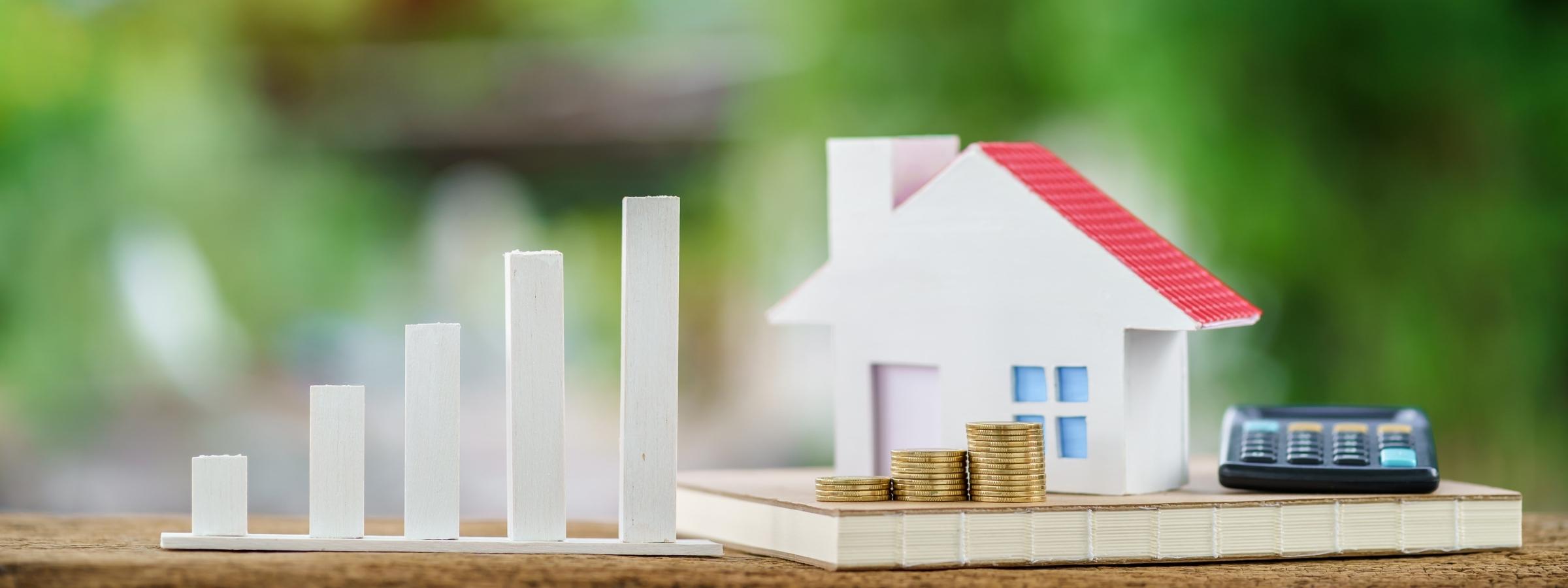 shopping for a house