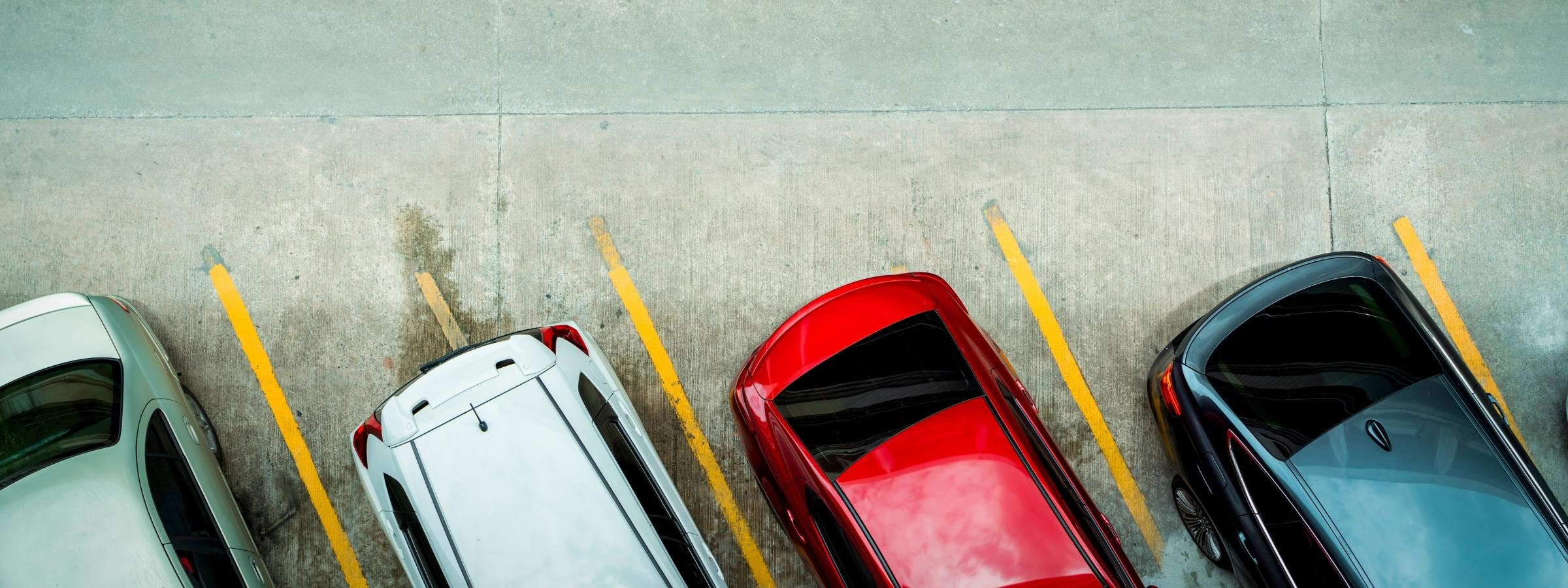 parked car insurance