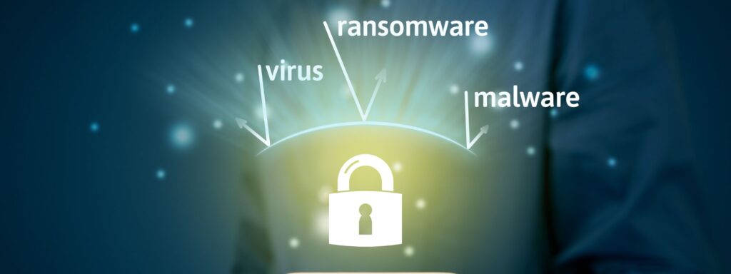 cyber attack and data breach protection