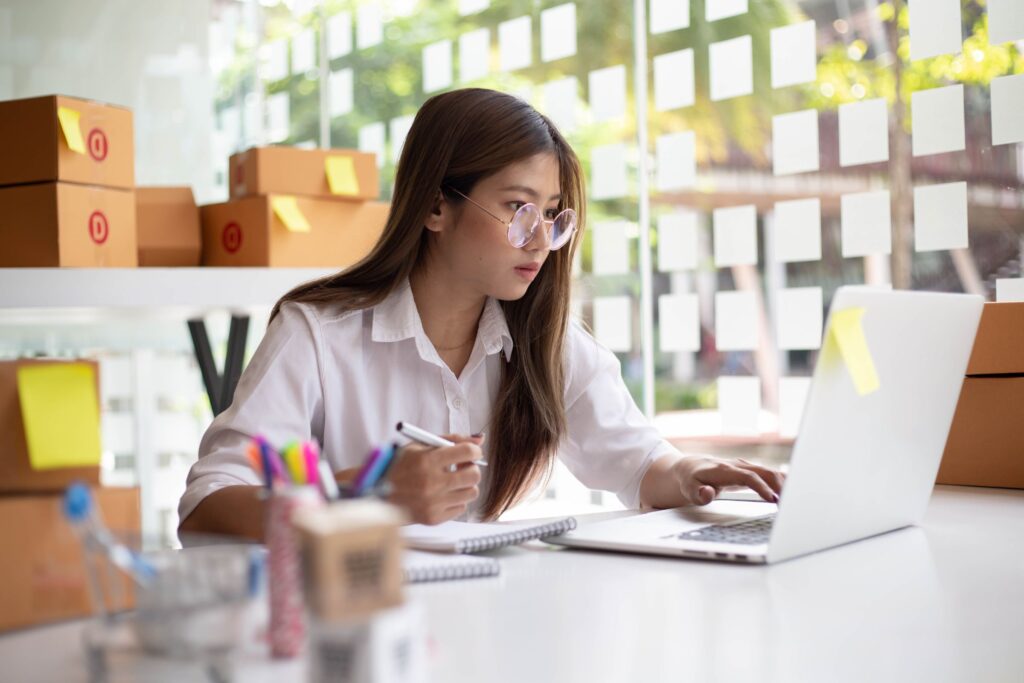 attributes of an entrepreneur