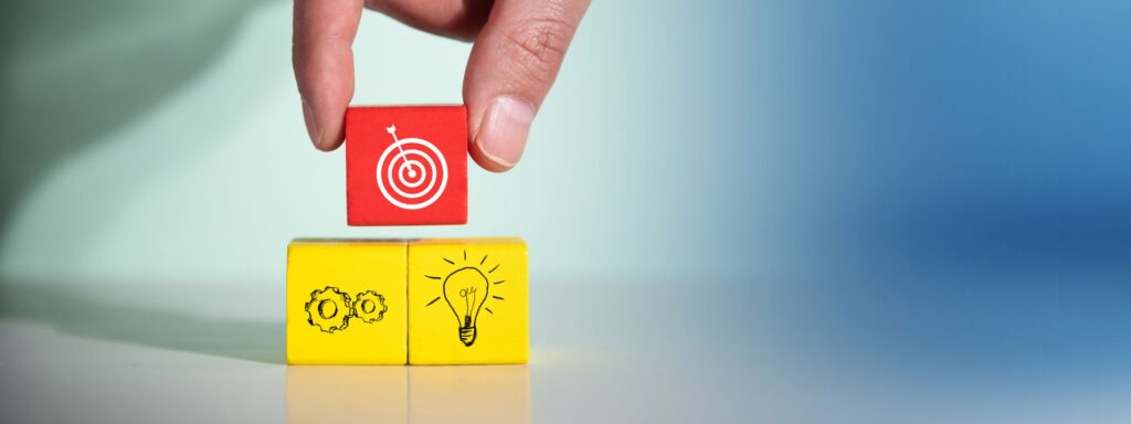 reflecting on your goals