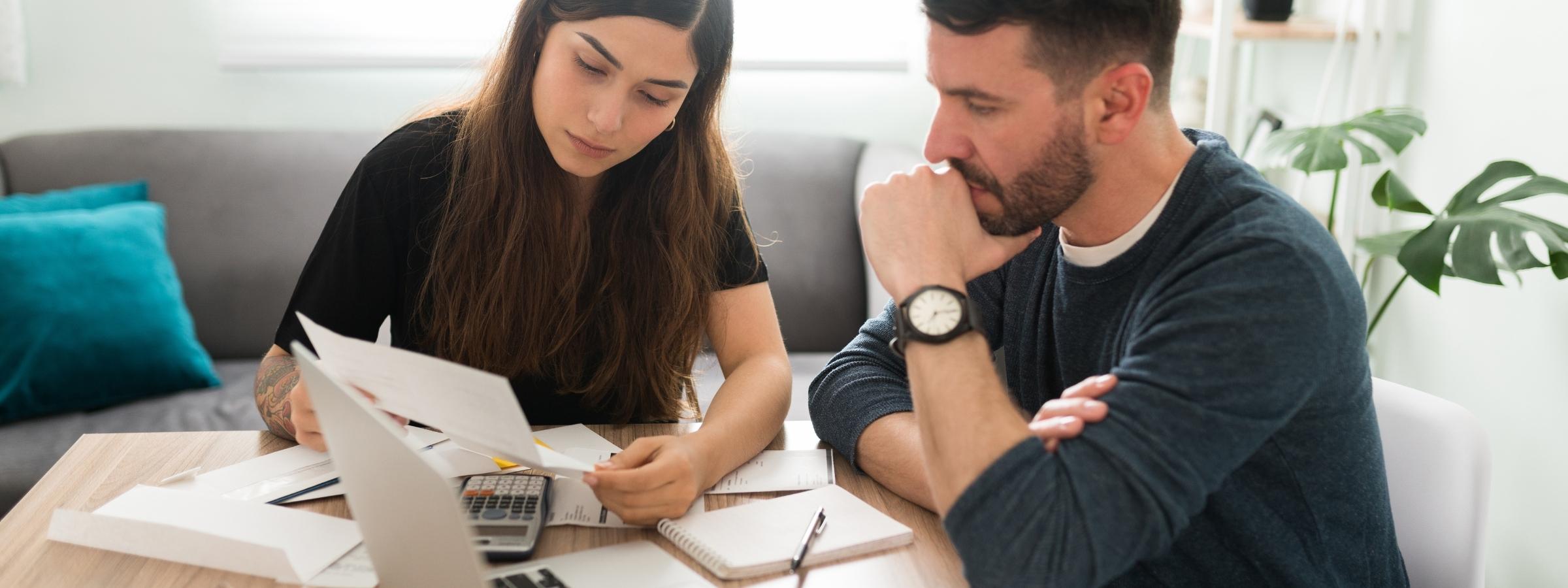 what to consider when reviewing your insurance policy