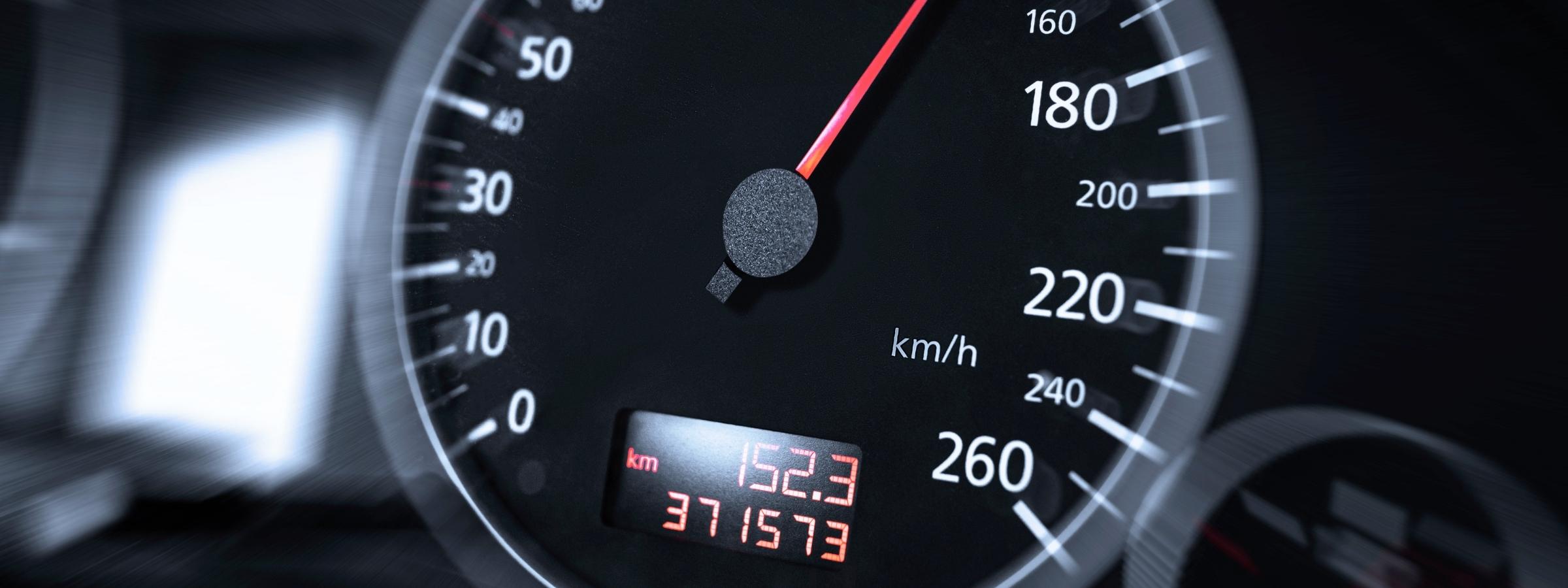 car mileage
