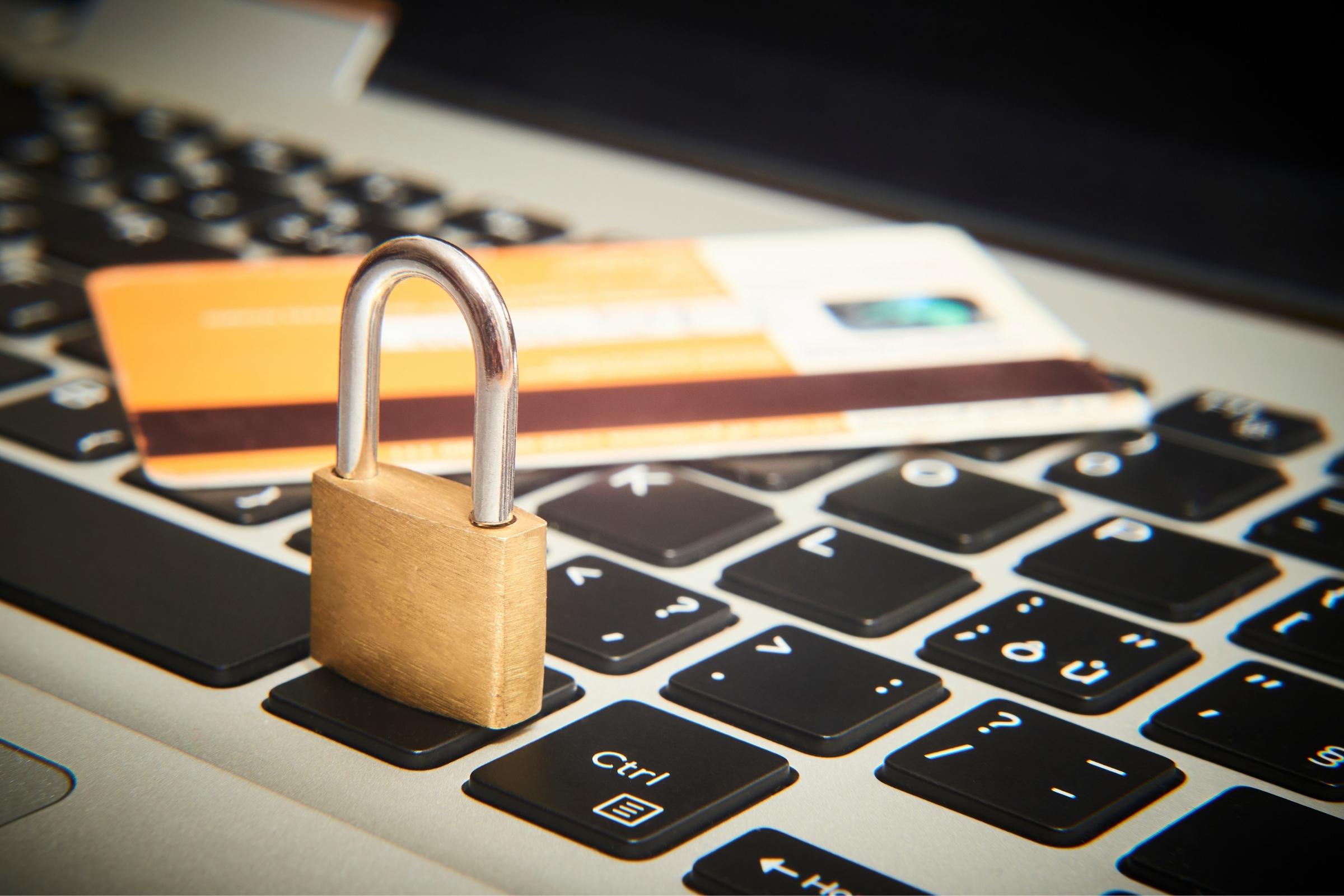 identity theft rider