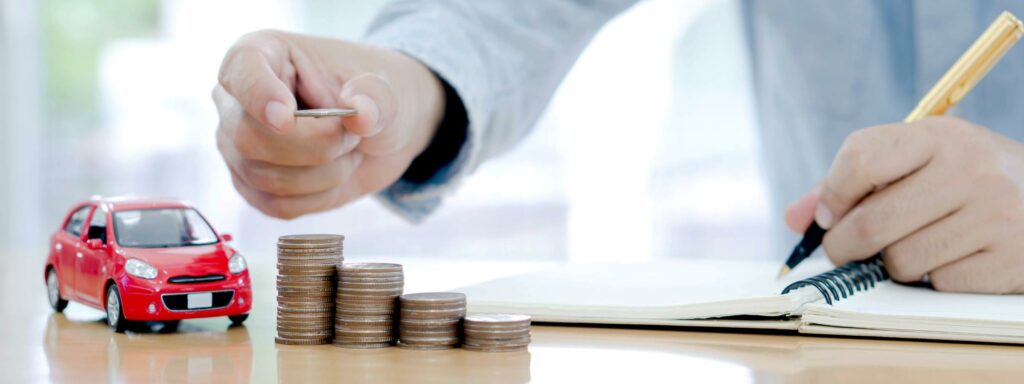 how to get an auto loan with bad credit