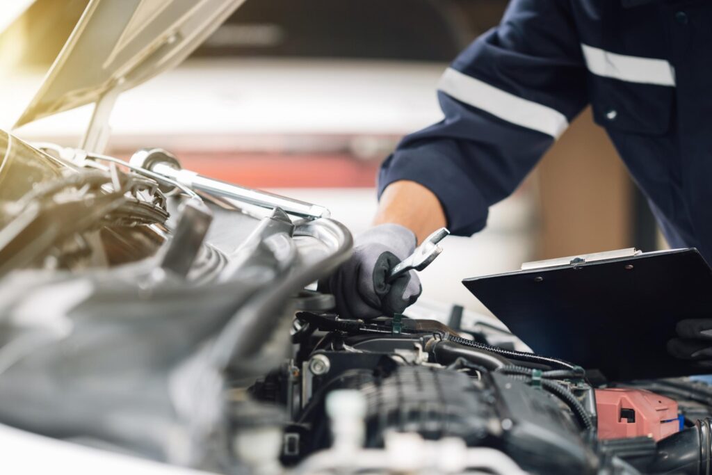 difference between aftermarket and OEM parts