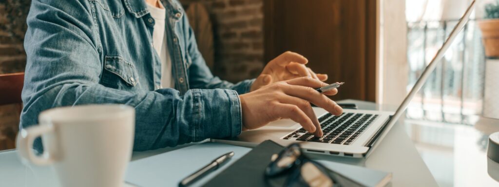 freelancing and side hustles