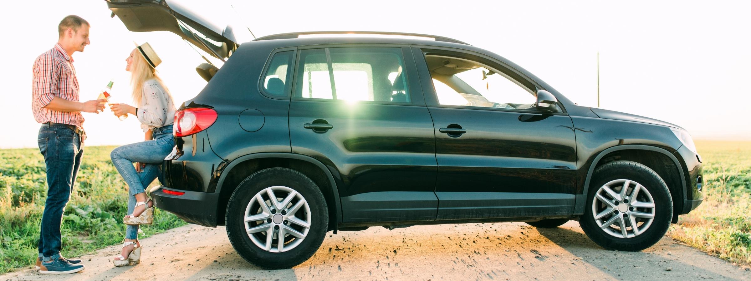 applying for usage-based insurance