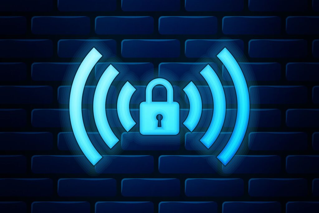 secure wifi