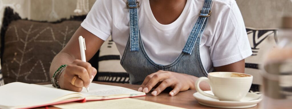 types of side hustles