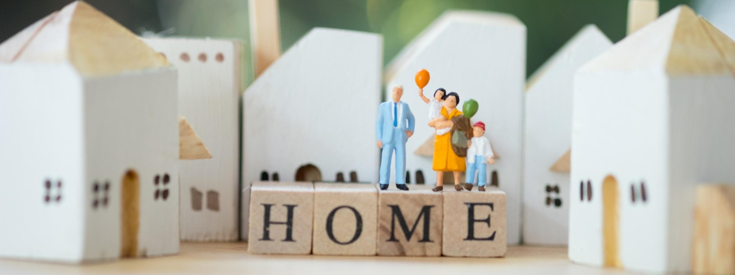 how to choose the right home insurance