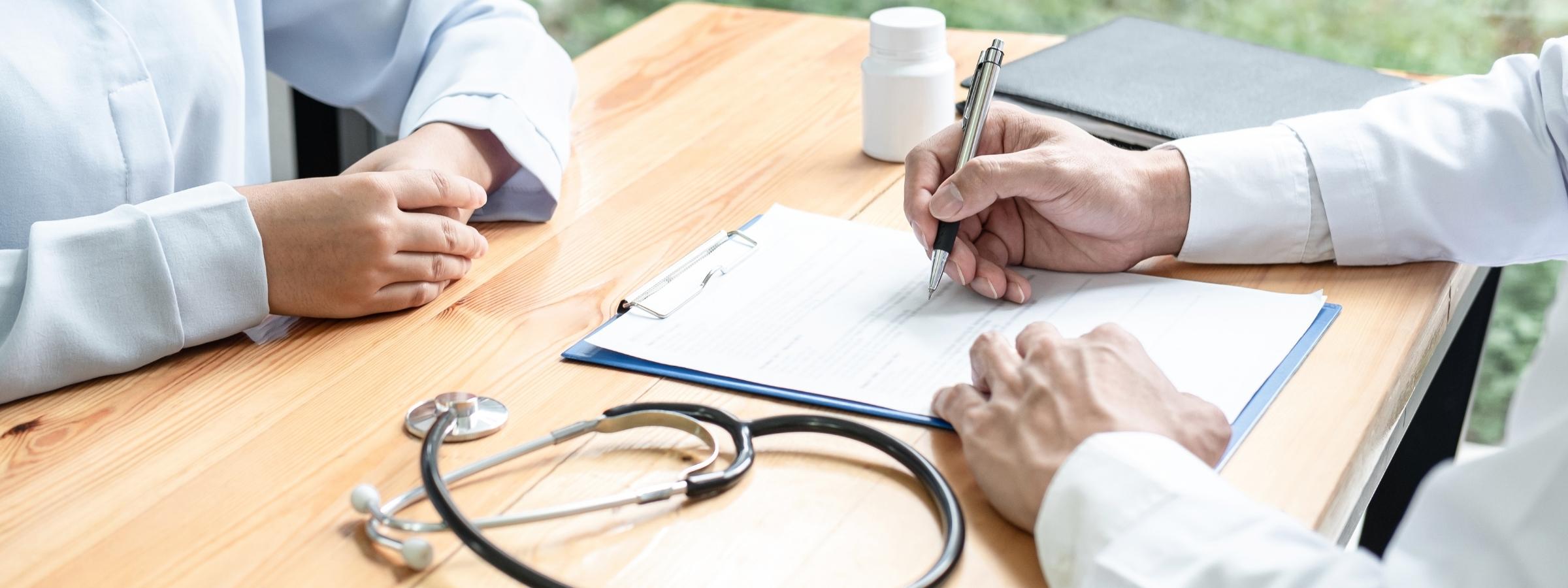 What to Expect from a Life Insurance Medical Exam
