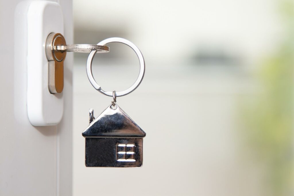 insurance and occupancy