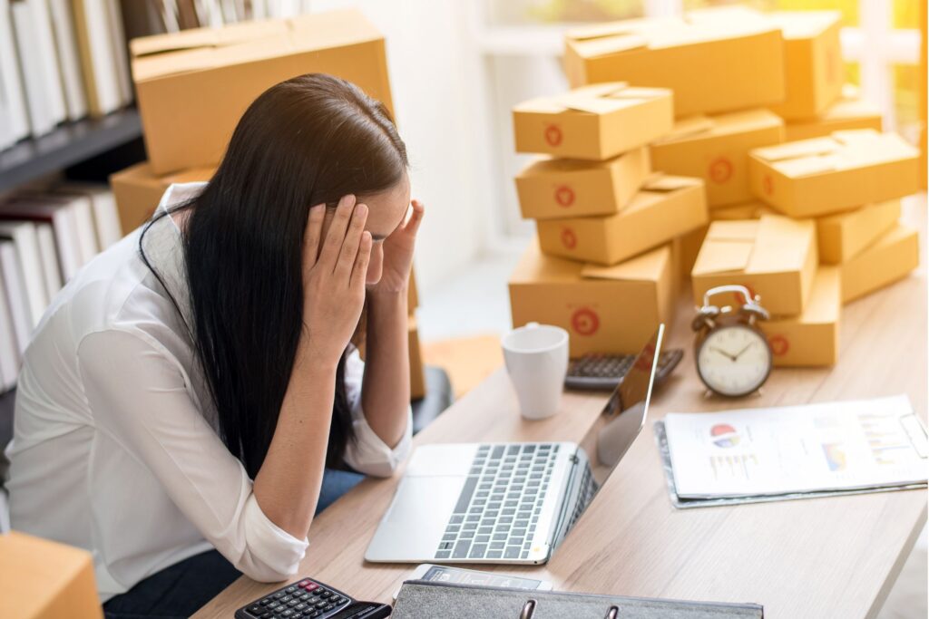 small business owner