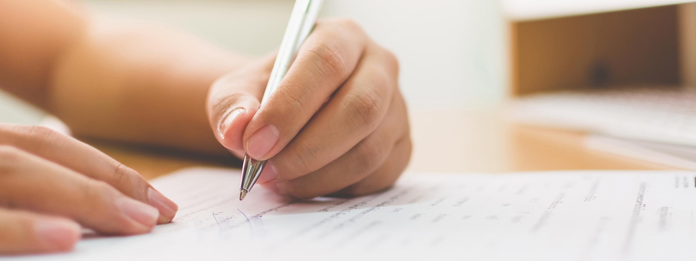 filing for a home insurance claim