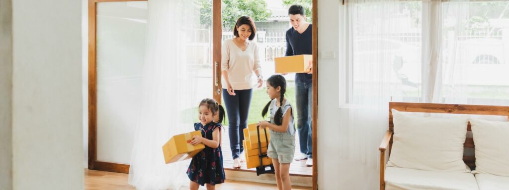 mistakes homeowners make when buying insurance