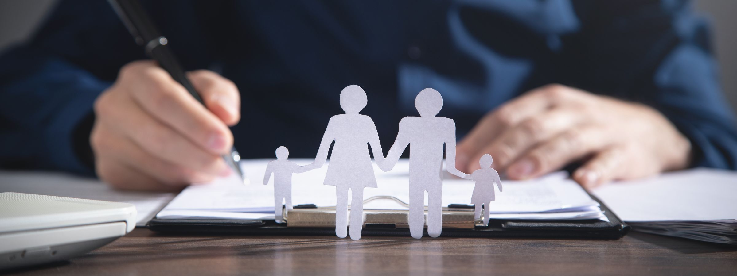 applying for life insurance