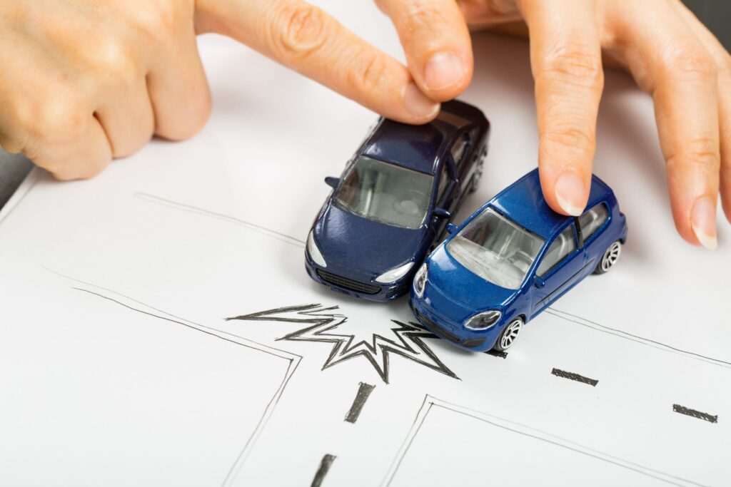 auto insurance liability coverage