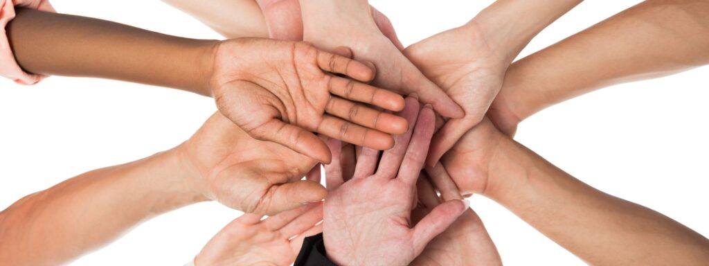 building a diversified team