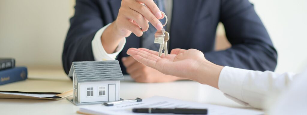 buying a starter home