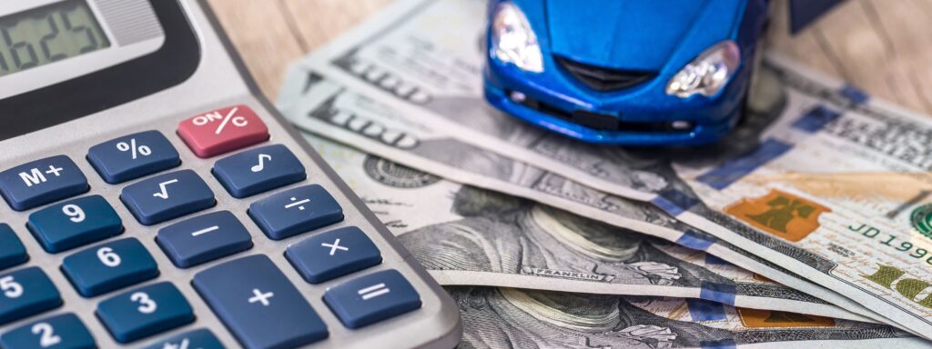 car loan interest rate