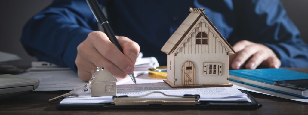 changing home insurance